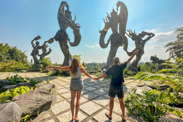 Rencana Liburan 3 Hari di Ubud: Jelajahi Jantung Budaya Bali