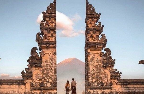 4 Must-Visit Tourist Destinations in Karangasem, Bali